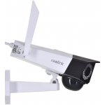 Reolink Duo 2 LTE – Zboží Mobilmania