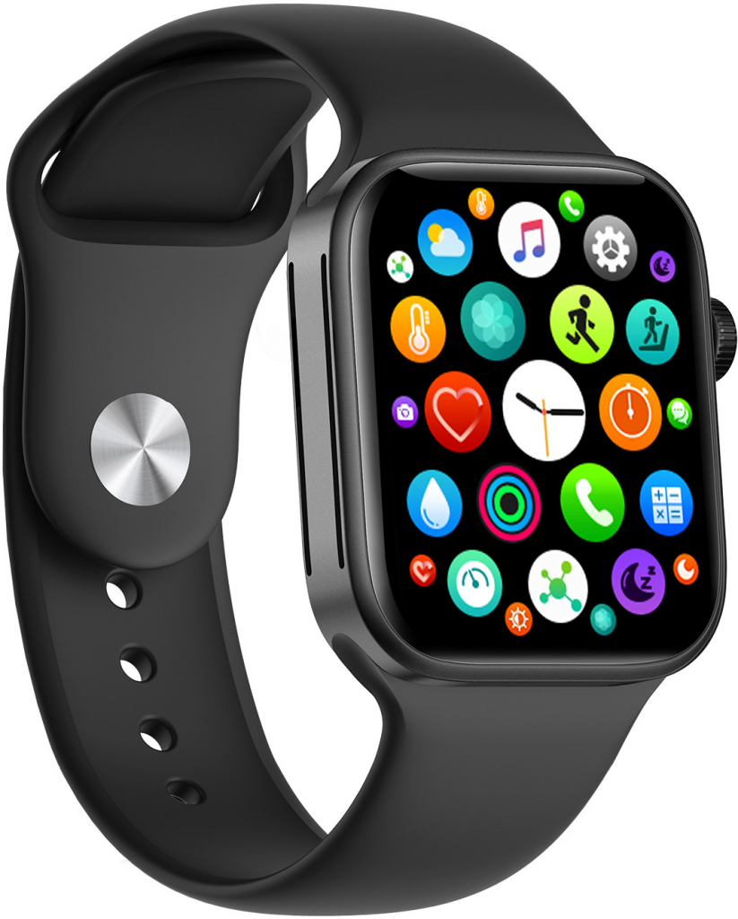 S-Link WATCH SEVEN PLUS