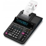 Casio DR 200 R BK - kalkulátor s tiskem – Hledejceny.cz