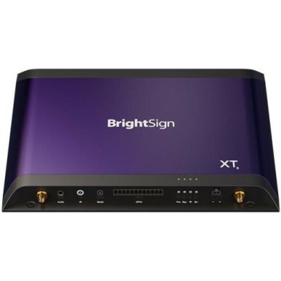 BrightSign XT1145 – Zboží Živě