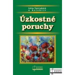 Úzkostné poruchy - Lívia Vavrušová – Hledejceny.cz