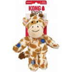 Kong Wild Knots medvídek M:L – Hledejceny.cz
