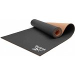 Reebok Yogamatte Double sided – Zboží Dáma