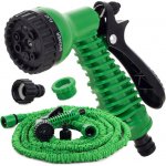 Jipos Smršťovací 5-15m zelená 15500_Z – Zboží Dáma