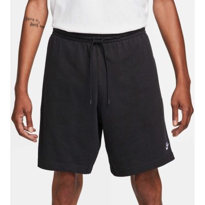 Nike M Nk Club Knit Short černá – Hledejceny.cz
