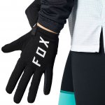 Fox Ranger Gel Wmn LF black – Zboží Dáma