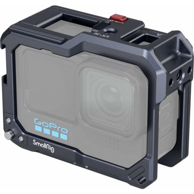 SmallRig GoPro Hero 12 /11 /10 / 9 3084 – Zboží Živě