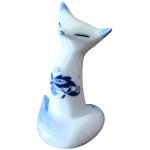 Cibulák Fenek IV. 4,6 x 3,6 x 7,9 cm 0,040g Originál Český porcelán Dubí – Hledejceny.cz