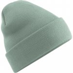Beechfield B 45 Original pletená dusty green Zelená dusty – Hledejceny.cz