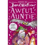 Awful Auntie – Sleviste.cz