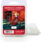 Kringle Candle Vélo Vonný Vosk 64 g – Hledejceny.cz