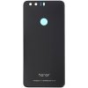 Náhradní kryt na mobilní telefon Kryt Honor 8 zadní Černý