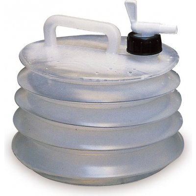 Brunner Alea Skládací kanystr na vodu 16 l – Sleviste.cz