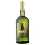 Sandeman Port bílé 19% 0,75 l (holá láhev) – Hledejceny.cz