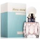 Miu Miu L'Eau Rosée toaletní voda dámská 50 ml