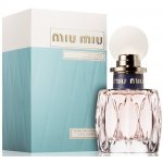 Miu Miu L'Eau Rosée toaletní voda dámská 50 ml – Hledejceny.cz