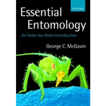 Essential Entomology