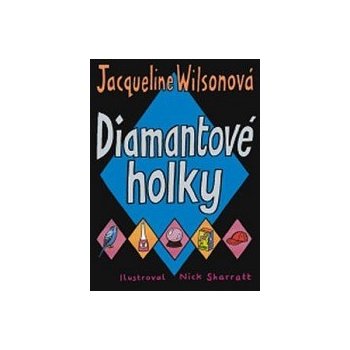 Diamantové holky