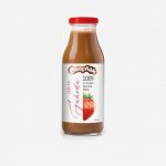 Ovocňák Mošt jablko a jahoda 330 ml – Zboží Dáma