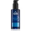 Vlasová regenerace Schwarzkopf Gliss Night Elixir bezoplachový elixír pro suché vlasy 100 ml