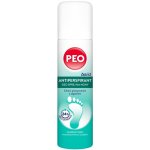 Peo antipersperiant deo spray nohy 150 ml – Hledejceny.cz