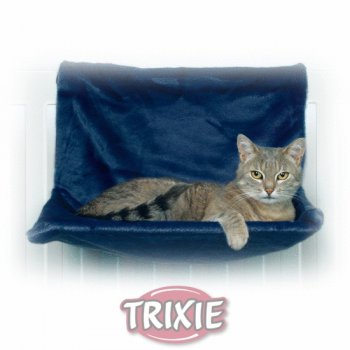 Trixie závěsné lůžko na topení 48 x 26 x 30 cm