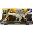 Mattel Jurský svět INDOMINUS REX se světly a zvuky