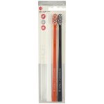 Swissdent Profi Sensitive ultra soft Fresh 3 ks – Hledejceny.cz