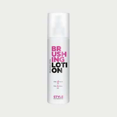 Dusy Brushing Lotion tvarovací Spray 200 ml – Zboží Mobilmania