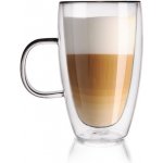 Orion Hrnek dvoustěnné sklo 430 ml – Zboží Dáma