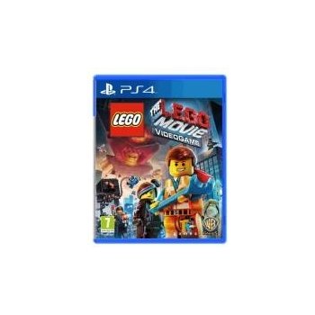 Lego Movie Videogame