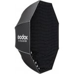Godox rychlo skladatelný softbox Godox UL-BOX-Octa-180 Bowens – Hledejceny.cz