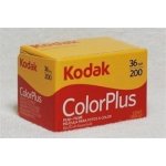 Kodak Color Plus 200/135-36 – Zboží Živě