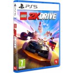 LEGO Drive – Zboží Živě