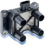 Zapalovací cívka BREMI 20381 | Zboží Auto