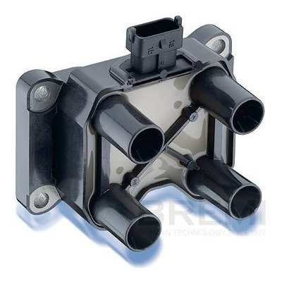 Zapalovací cívka BREMI 20381 | Zboží Auto