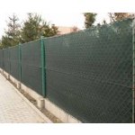 Agrotex Stínicí tkanina na plot 60% 100 cm x 75 m UV Stabilizovaná – Sleviste.cz