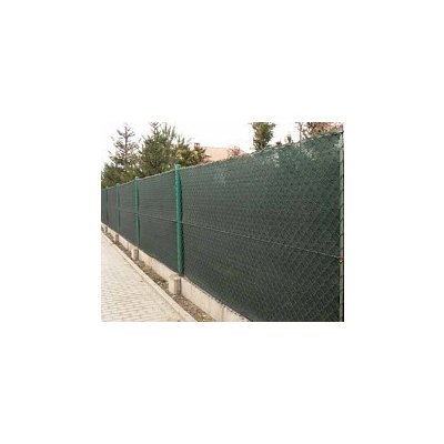 Agrotex Stínicí tkanina na plot 60% 100 cm x 75 m UV Stabilizovaná – Sleviste.cz