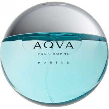 Bvlgari Aqva Marine Pour toaletní voda pánská 100 ml tester