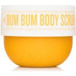 Sol De Janeiro Bum Bum Body Scrub 220 g – Zboží Dáma