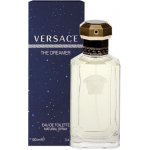 Versace The Dreamer toaletní voda pánská 50 ml – Hledejceny.cz