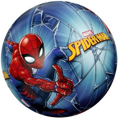 Bestway Dětský nafukovací plážový balón Spider Man II – Hledejceny.cz