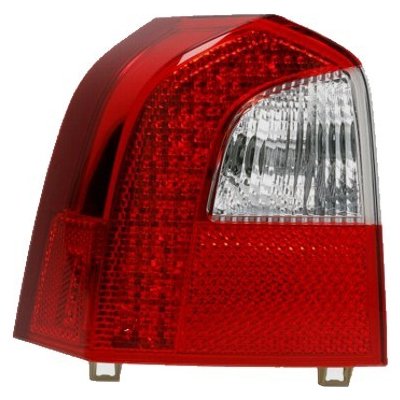 Levé zadní světlo LED vnější Volvo V70 III (135) 07-13 KOMBI – Zboží Mobilmania