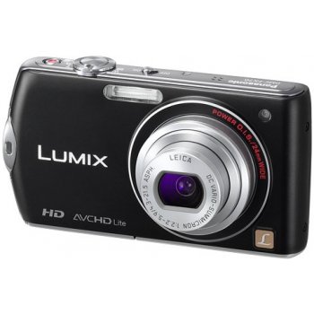 Panasonic Lumix DMC-FX70