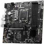 MSI PRO B760M-P – Zboží Živě