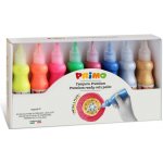 Primo Fluo+metal 8 x 50 ml – Sleviste.cz