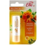 F&P Měsíček Přírodní balzám na rty 4 g – Zboží Dáma