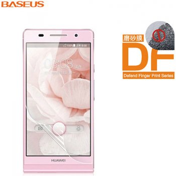 Matná fólie Baseus pro Huawei Ascend P6