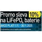 A2D2 LFA2-12V100C10-M8B3 LiFePO4 12,8V 100Ah – Zboží Živě