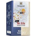 Sonnentor Ovoce na žížu Bio rarášci Bio ovocný porcovaný 32,4g – Zboží Mobilmania
